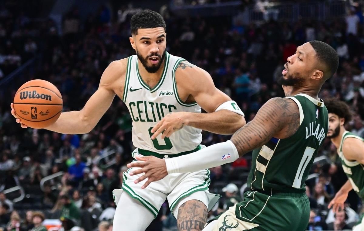 半岛体育官网 -掘金复出首战，塔图姆状态火爆，命运悬念成为焦点！的简单介绍