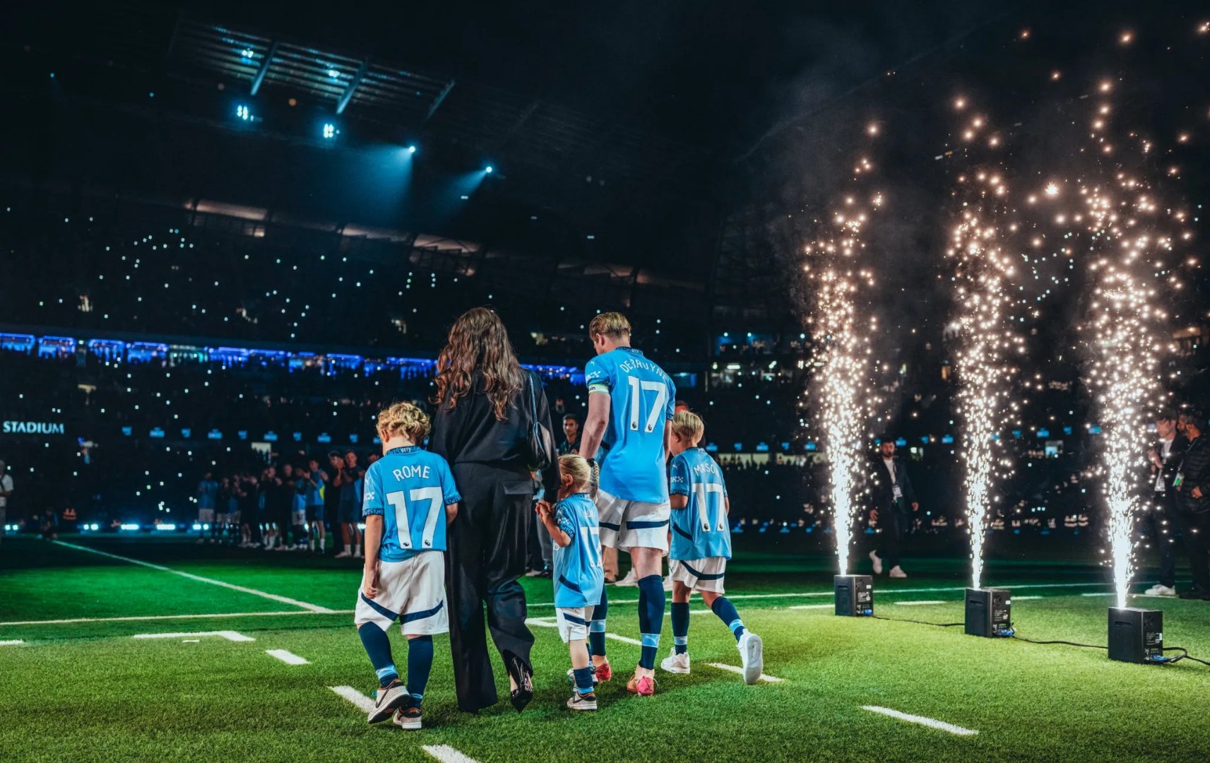 半岛体育 -关于德布劳内迎来二十赛季高光表现，美国队球迷沸腾！的信息